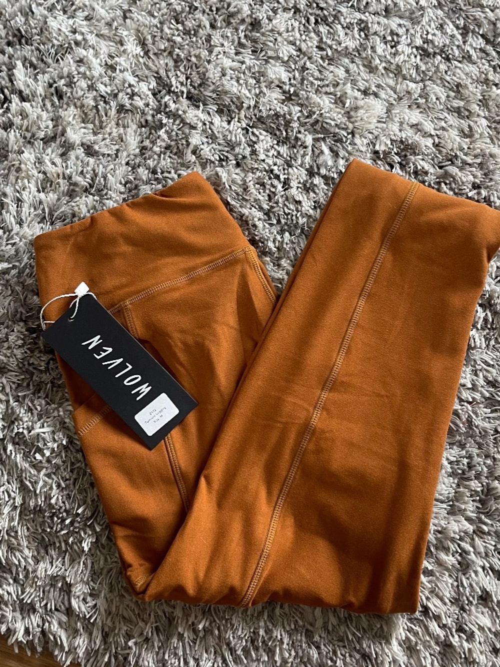 Wolven leggings new with tags
